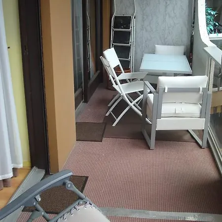 Appartement Etoile